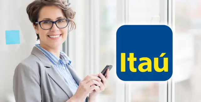 ¡La Tarjeta de Crédito Visa Gold Itaú puede ser tuya!