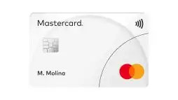 Sin Vida Crediticia: Explora tu tarjeta de crédito Mastercard