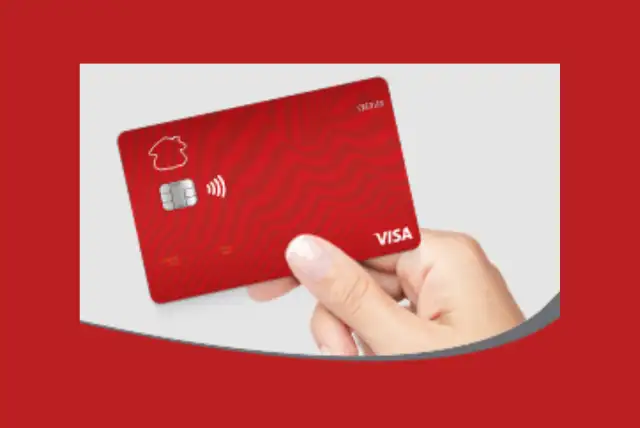 Tarjeta de Crédito Davivienda Clásica: solicítala en 5 minutos