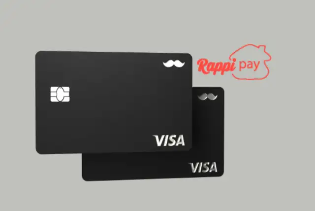 Tarjeta de Crédito RappiCard: cashback ilimitado