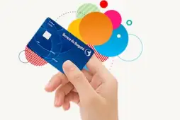 Tarjeta de Crédito Clásica Banco de Bogotá