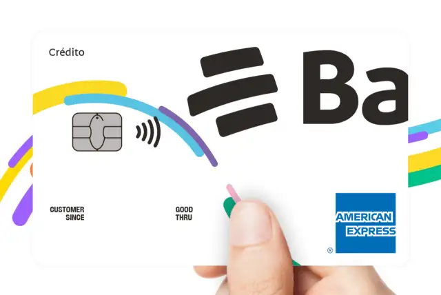Tarjeta de Crédito Libre American Express: cupo de hasta $ 10 millones
