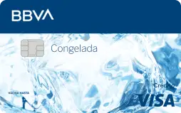 Tarjeta de Crédito Visa Oro