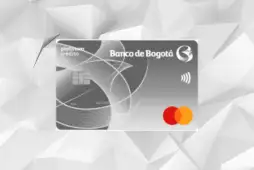 La Tarjeta de Crédito Visa Platinum Banco de Bogotá es perfecta para ti
