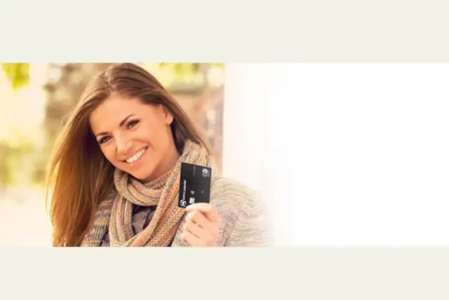 Tarjeta de Crédito Mastercard Black Banco Popular