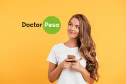 Dr Peso: préstamo en línea al instante