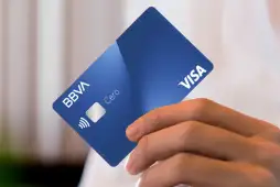 Tarjeta de Crédito Visa Cero BBVA