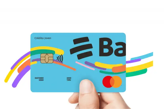 ¡Descubre la Tarjeta Joven Mastercard de Bancolombia!