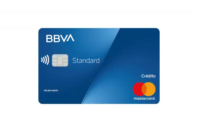 BBVA Standard