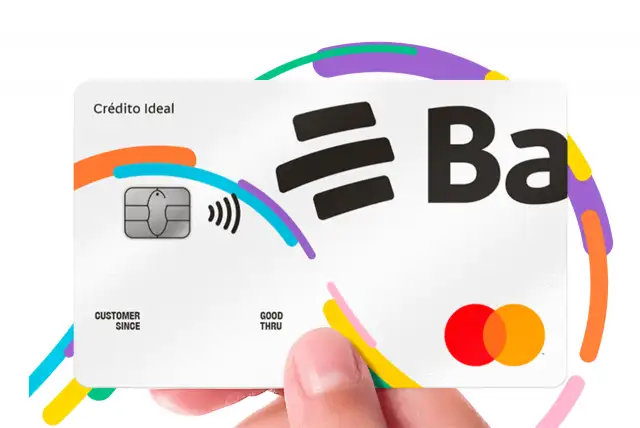 Ideal Mastercard Bancolombia