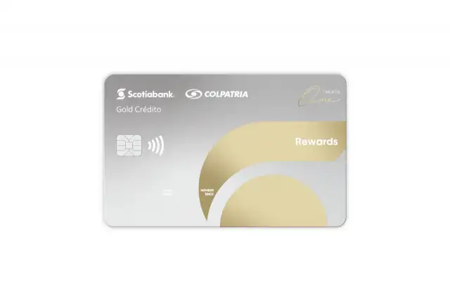 Descubre la Tarjeta One Rewards Oro: ¡Tus Compras con Recompensas Doradas!