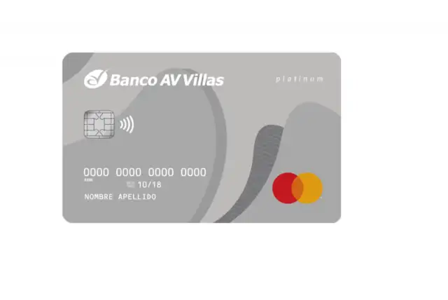 platinum av villas
