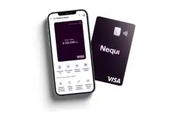 tarjeta nequi