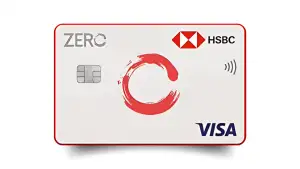 HSBC Zero México