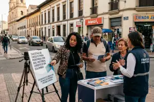 Tarjetas de crédito para personas con mal historial crediticio en Colombia